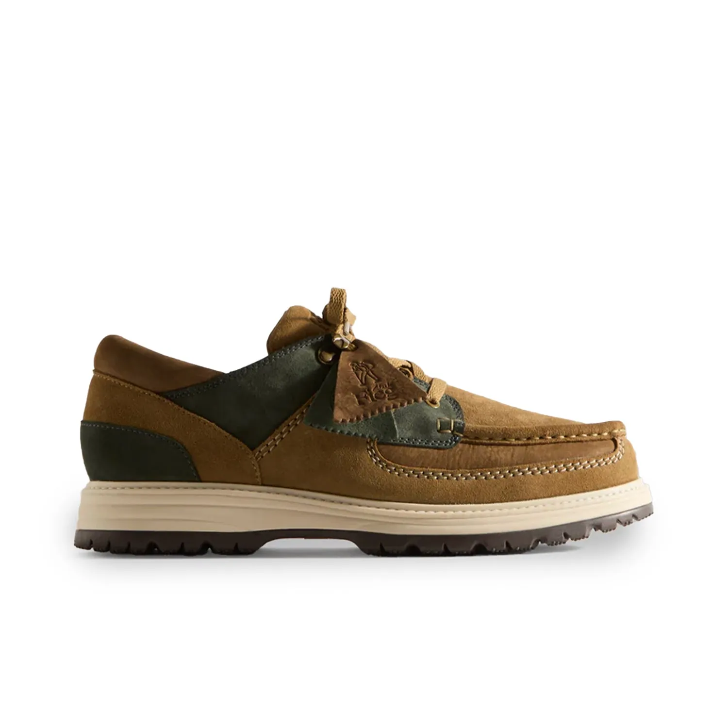 KITH Ronnie Fieg × Clarks 8th Street Sunderland