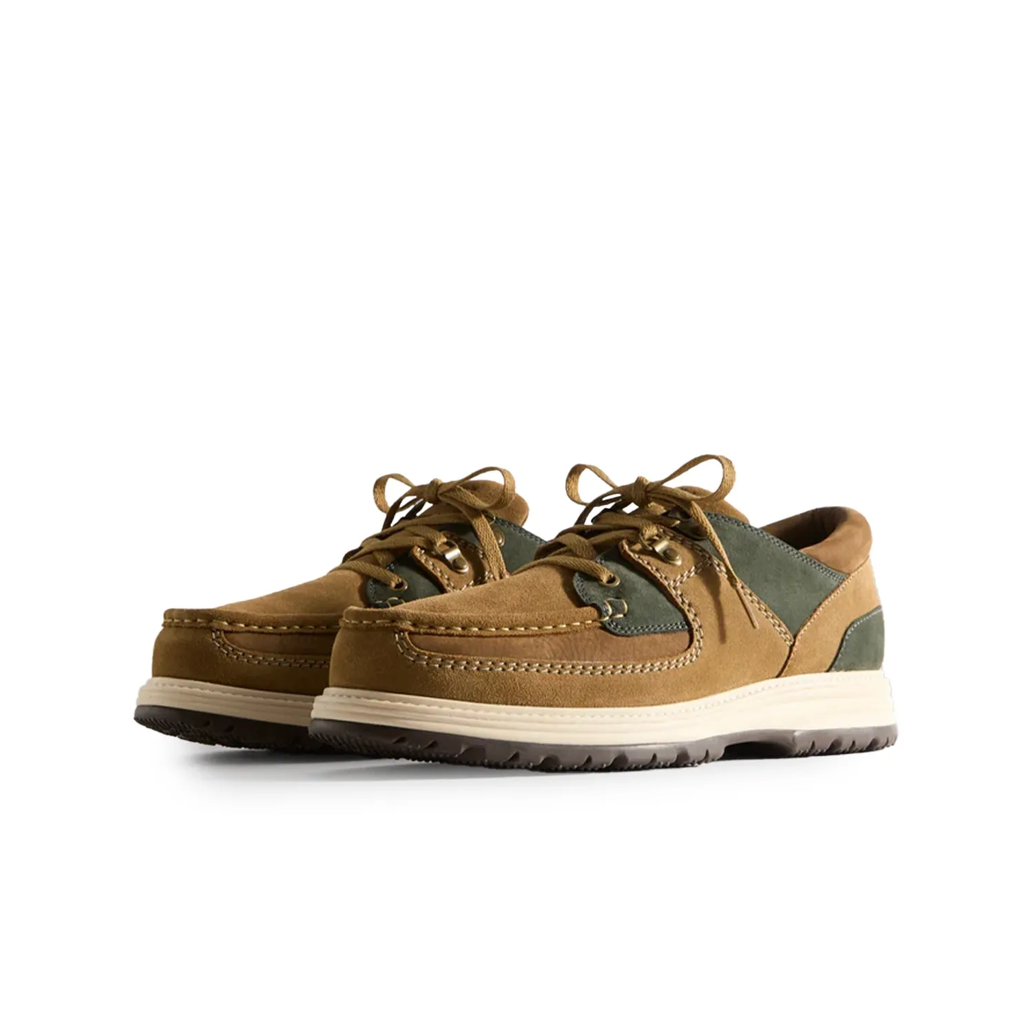 KITH Ronnie Fieg × Clarks 8th Street Sunderland