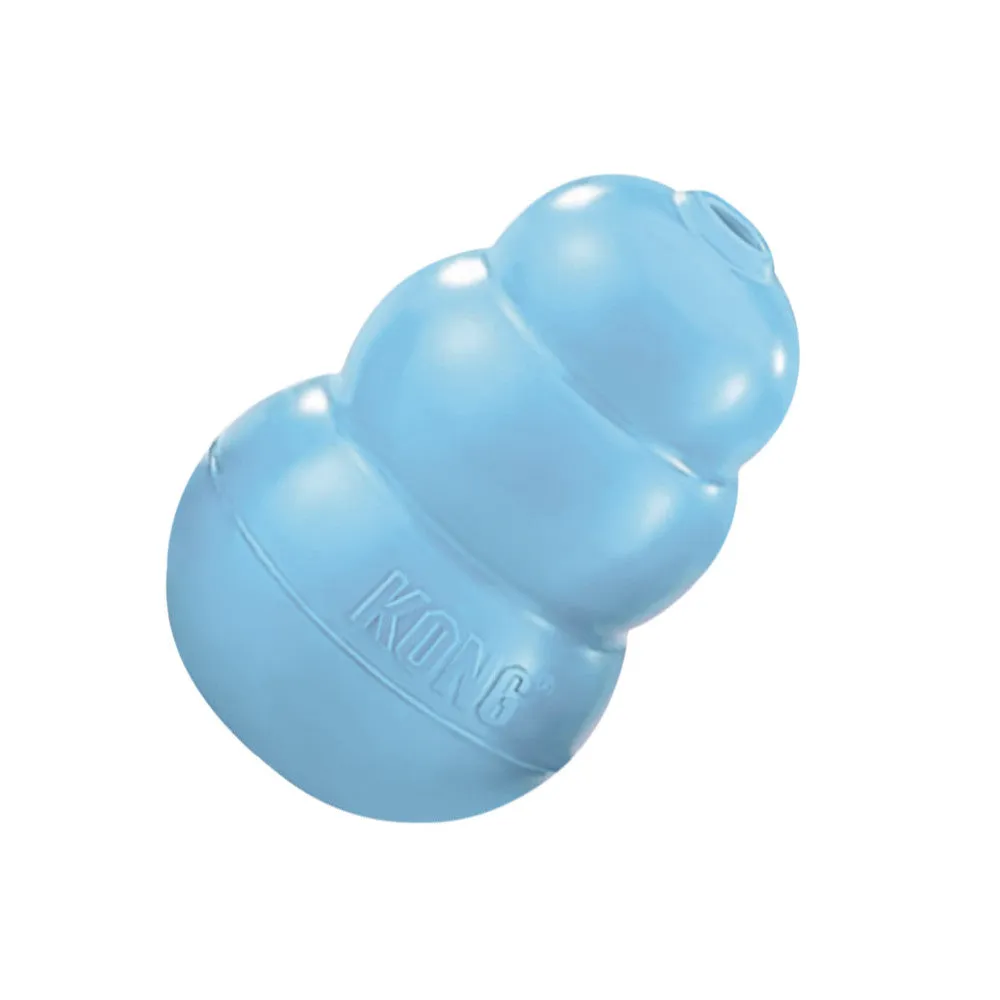 KONG Puppy Chew Toy Small