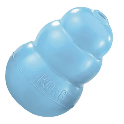 KONG Puppy Chew Toy Small