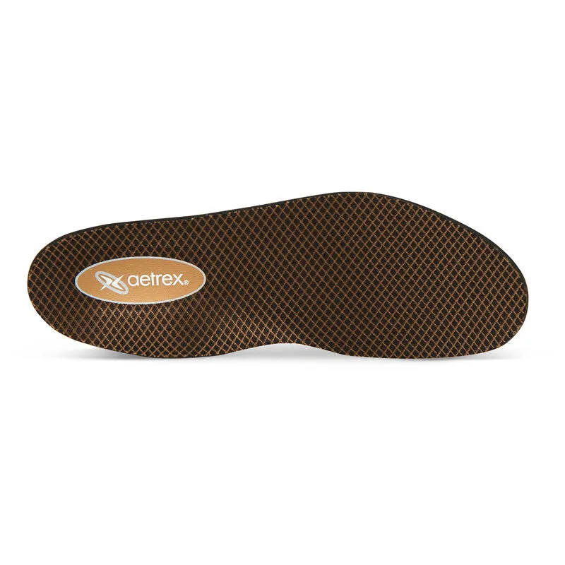 L400W Women's Compete Orthotic Insoles for Active Lifestyles