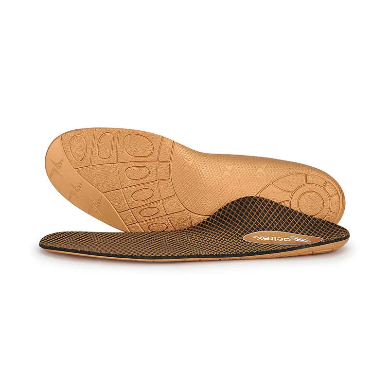 L400W Women's Compete Orthotic Insoles for Active Lifestyles