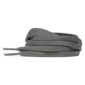 Laces- Lifestyle Shoes - Anthracite