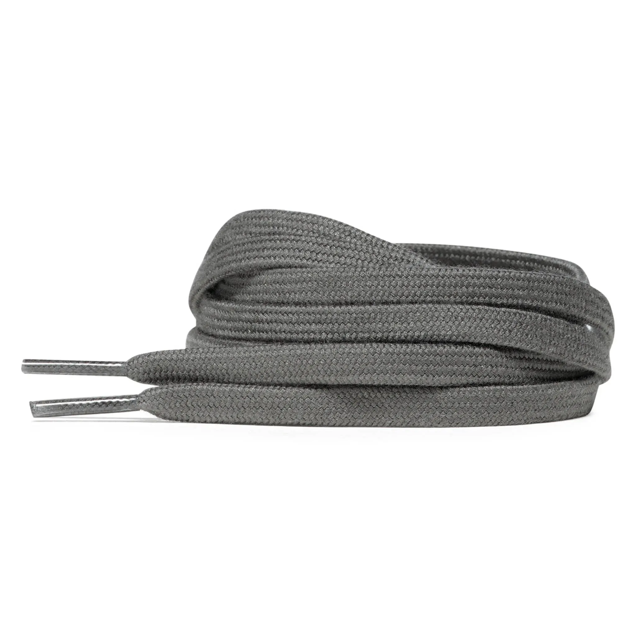 Laces- Lifestyle Shoes - Anthracite