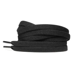 Laces- Lifestyle Shoes - Black