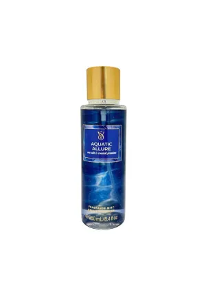 Ladies Aquatic Allure Mist