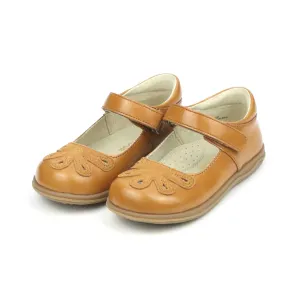 L'Amour ARIA Faux Leather MaryJane