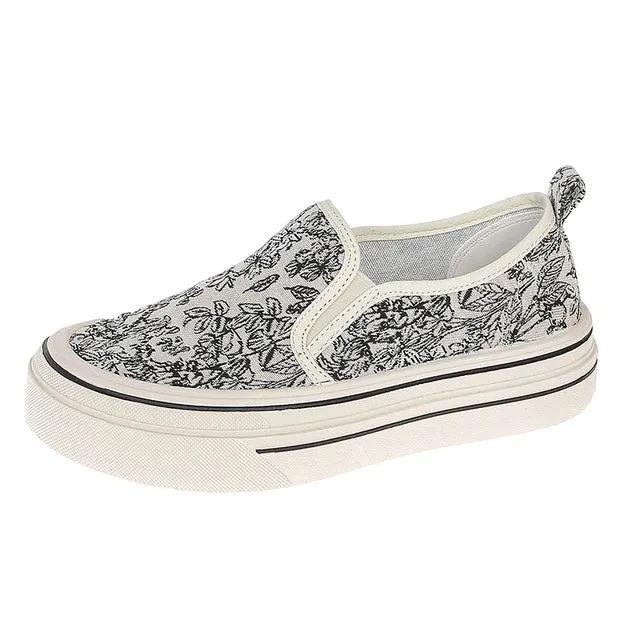 Leona - Stylish Casual Sneakers for Women