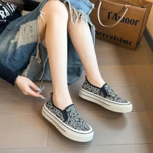 Leona - Stylish Casual Sneakers for Women