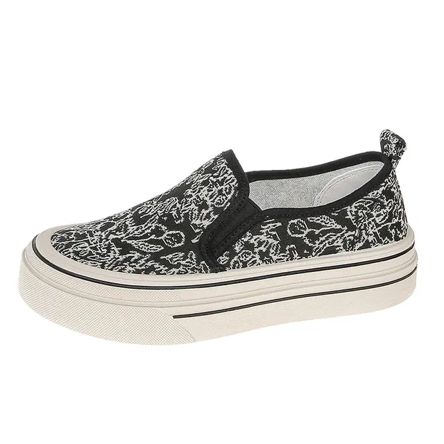 Leona - Stylish Casual Sneakers for Women