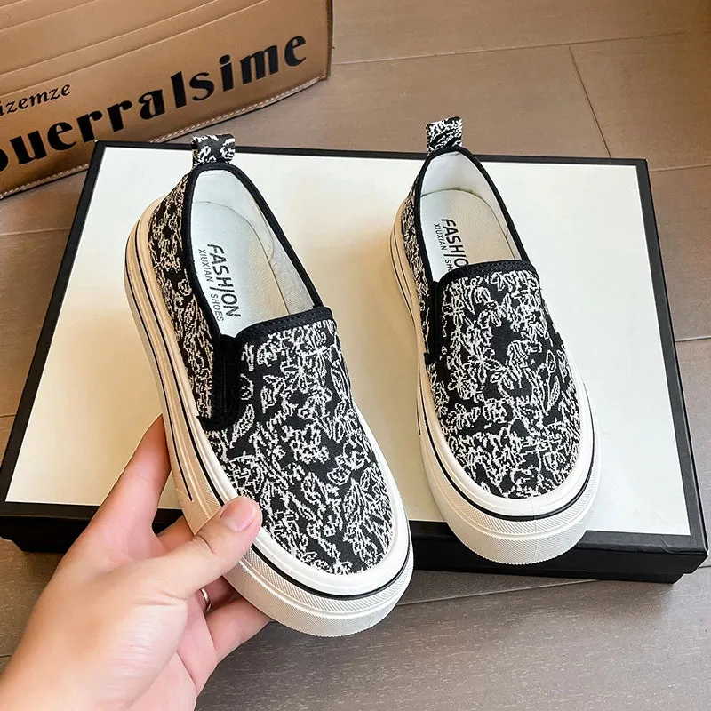 Leona - Stylish Casual Sneakers for Women