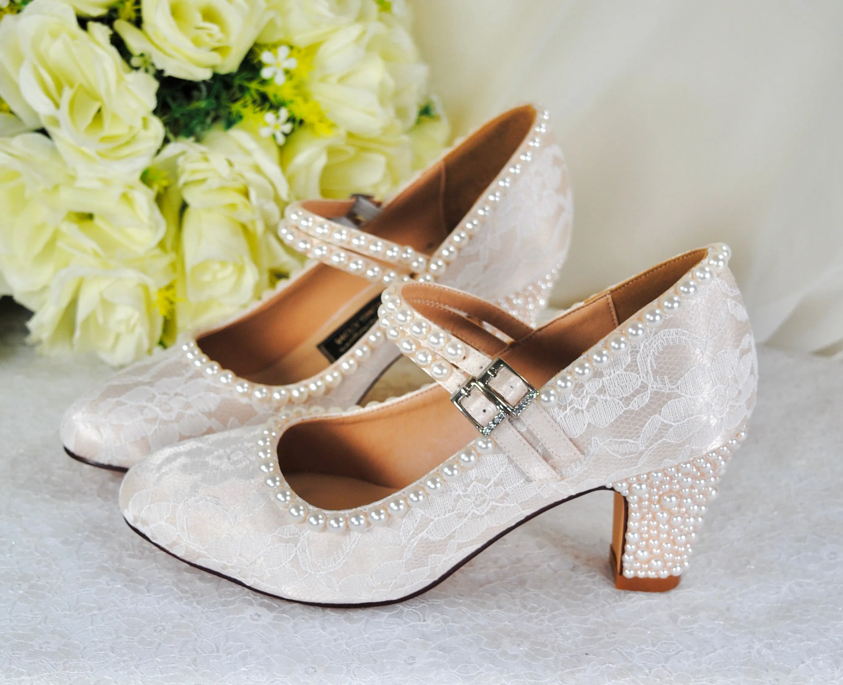 Lucinda | Champagne