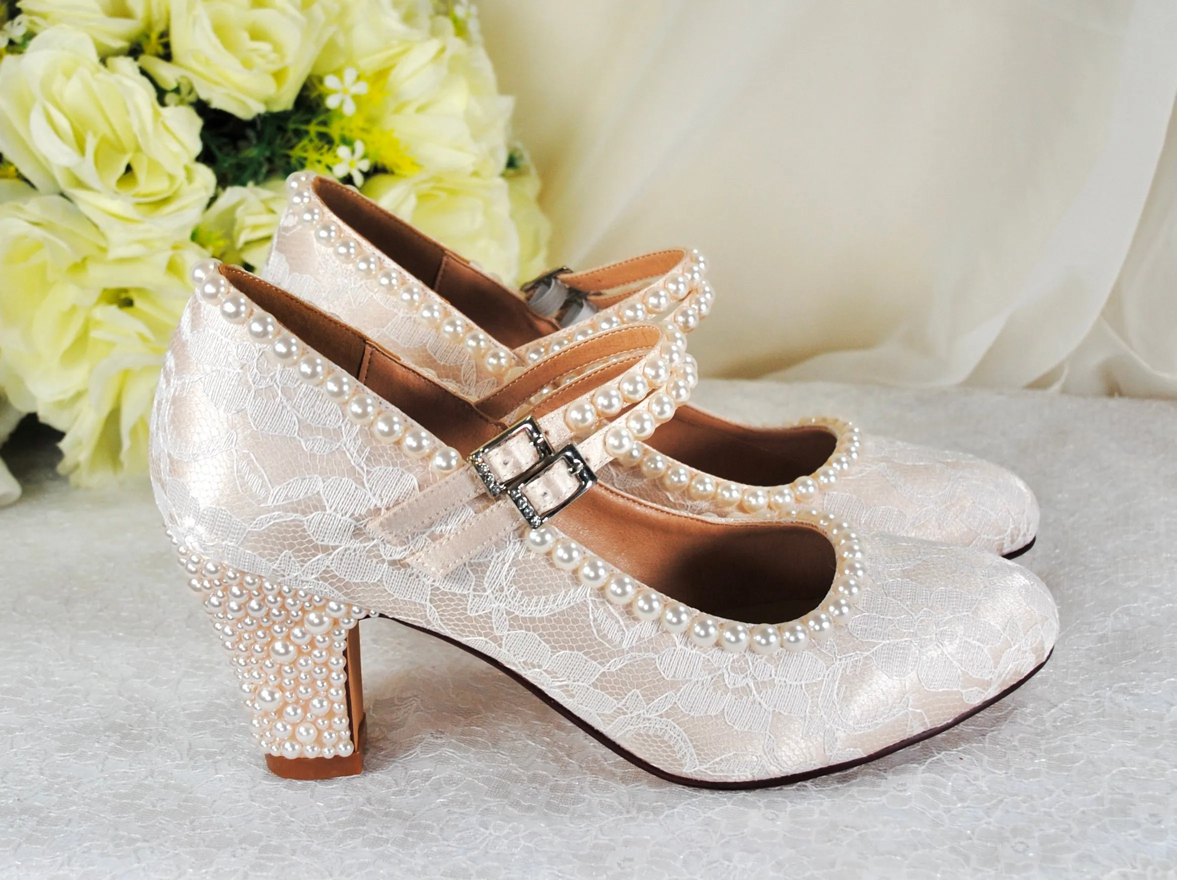 Lucinda | Champagne