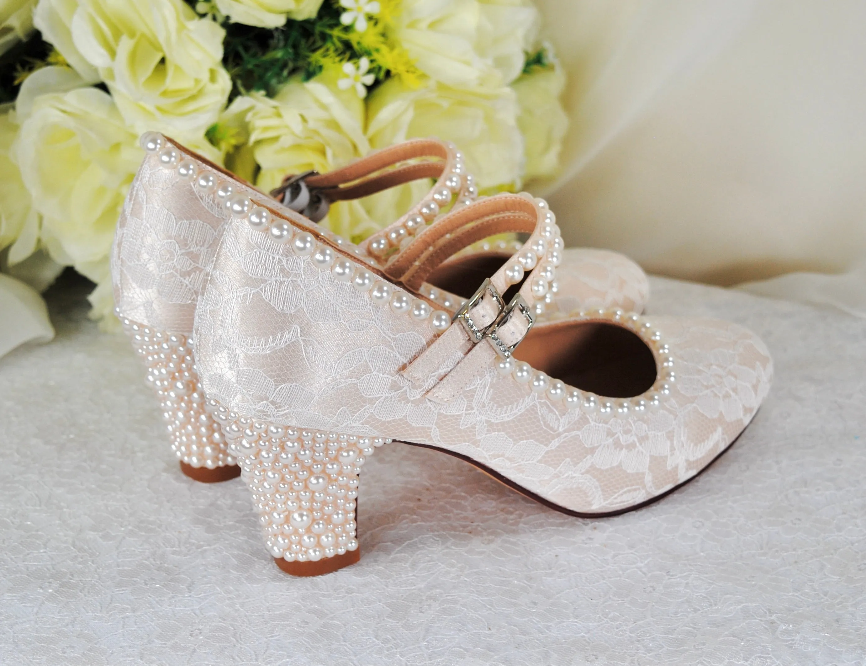 Lucinda | Champagne