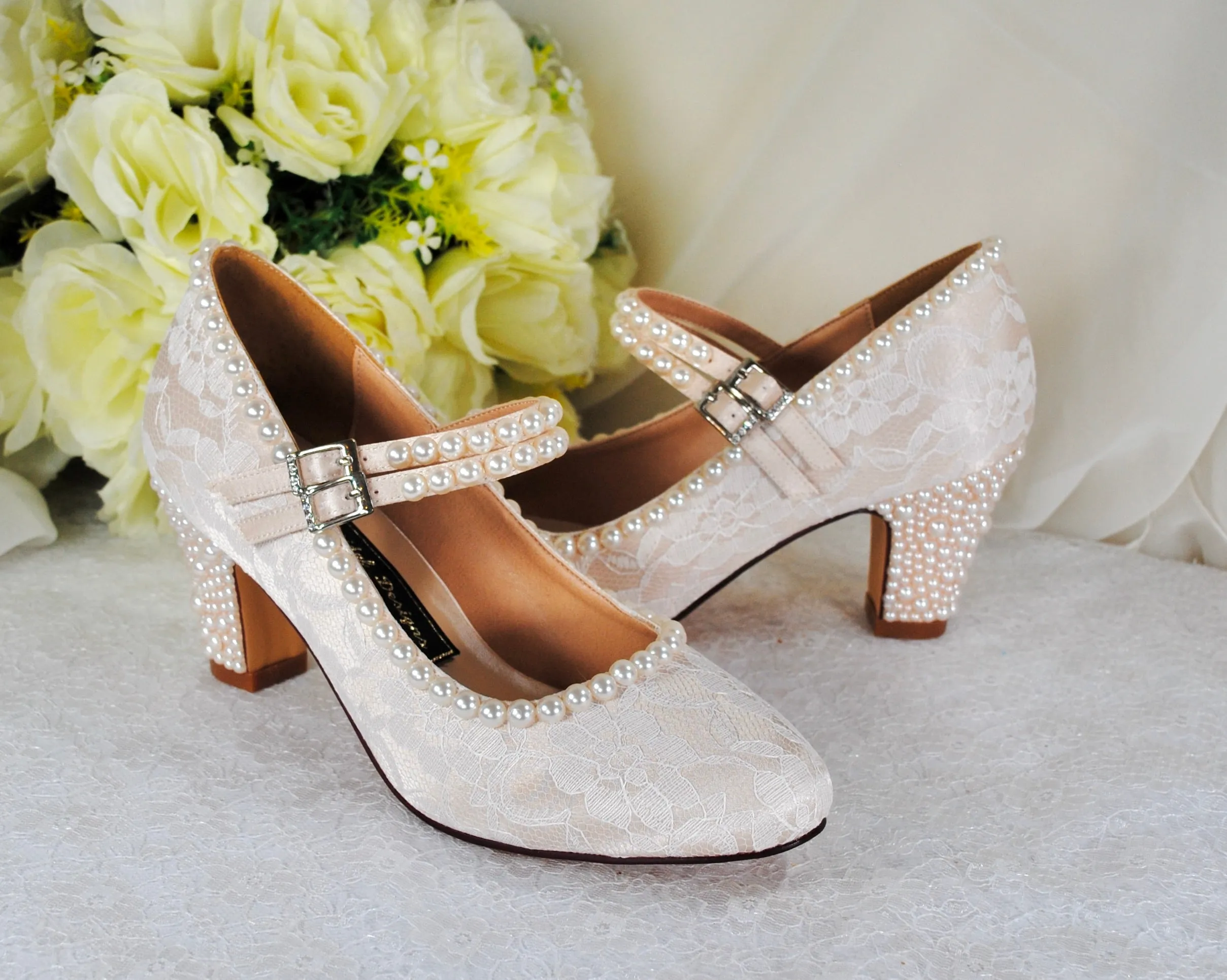 Lucinda | Champagne