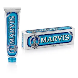 Luxury Toothpaste - Aquatic Mint