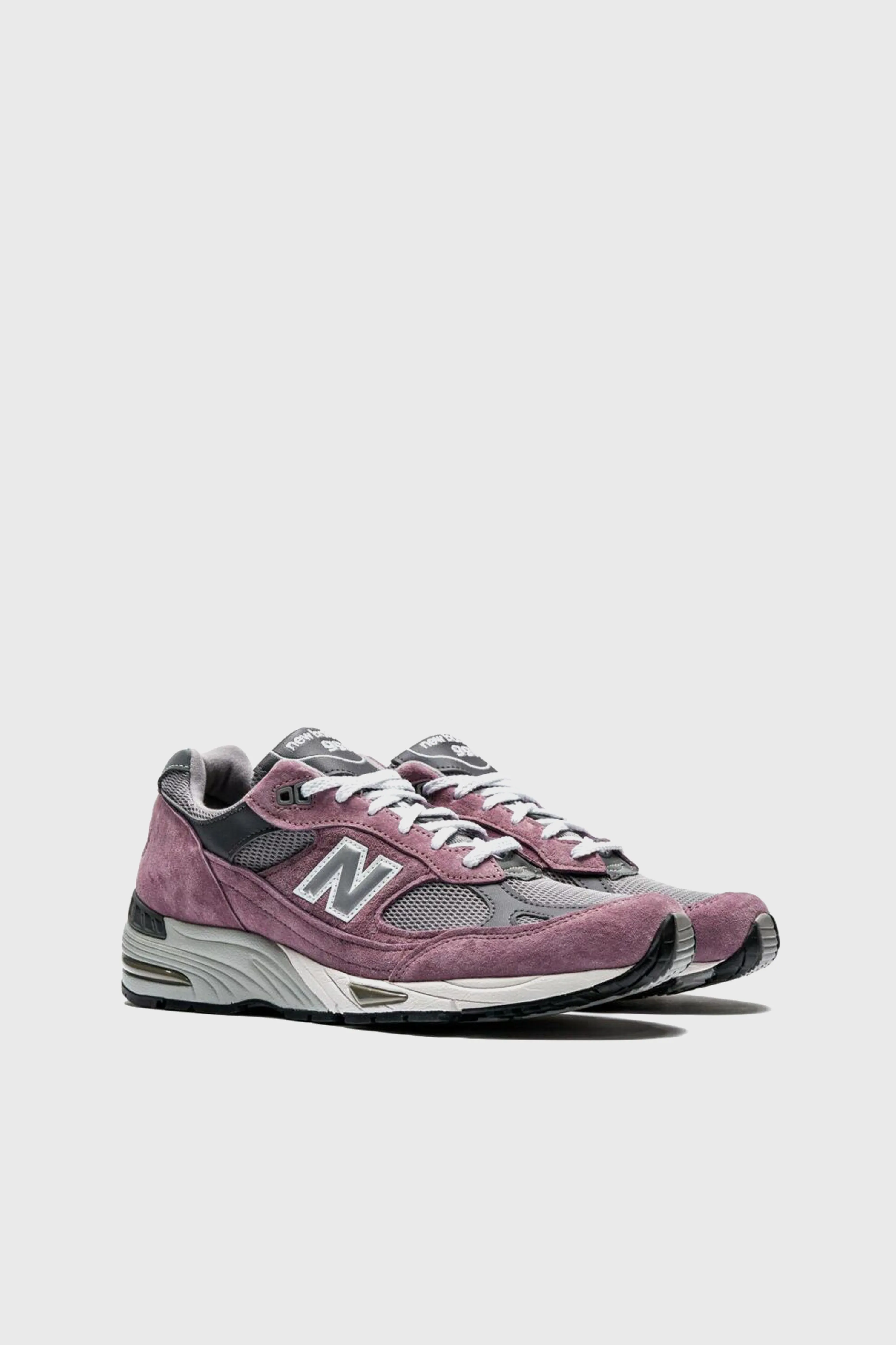 M991PGG - Pink / Grey