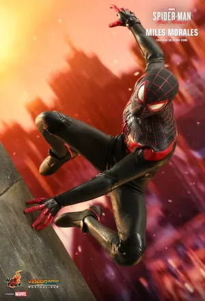 Marvel's Spider-Man: Miles Morales - MINT IN BOX