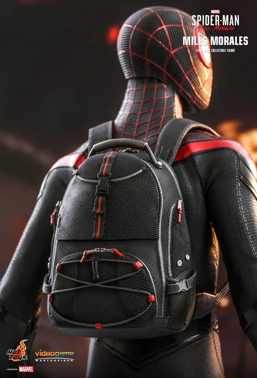 Marvel's Spider-Man: Miles Morales - MINT IN BOX