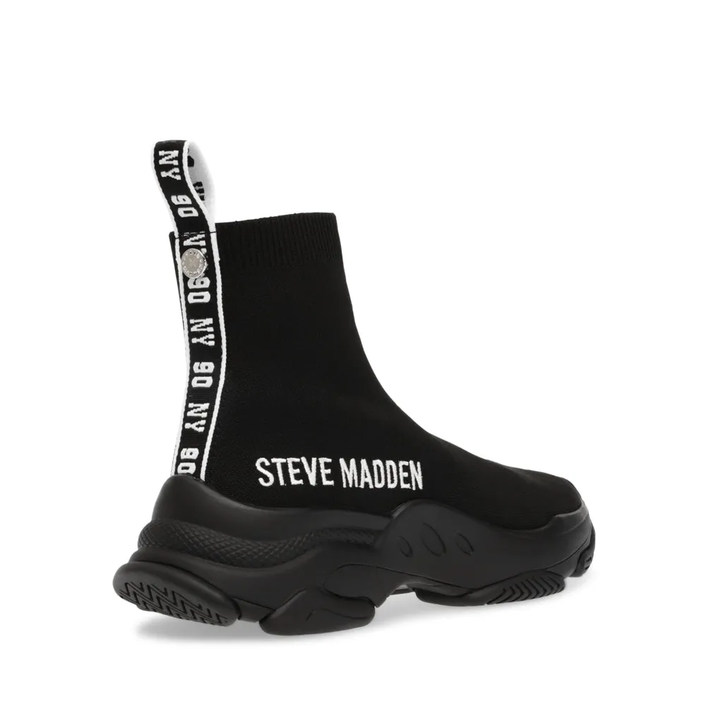 Master Trainer BLACK/BLACK