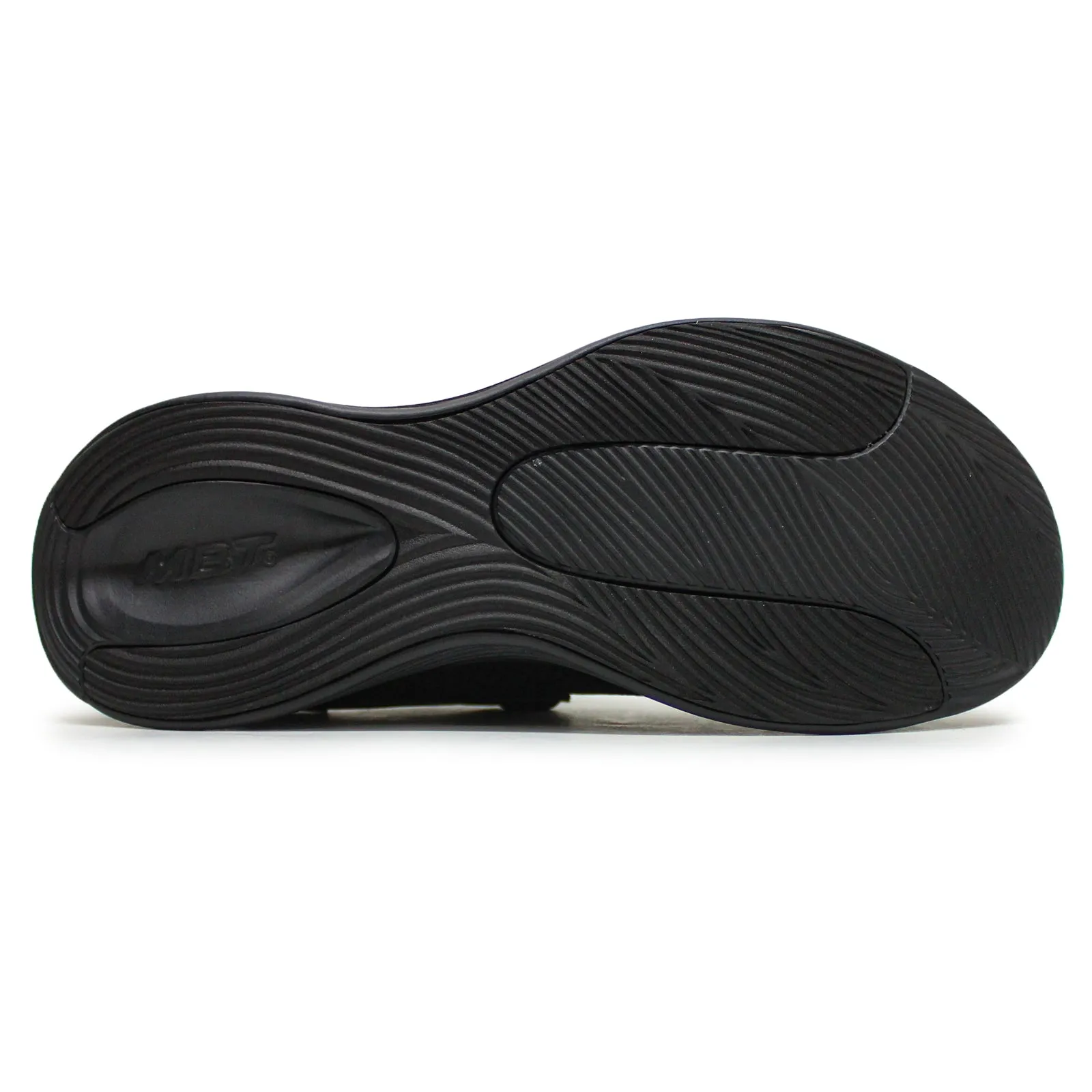MBT Myto Textile Synthetic Men's Comfort Trainers