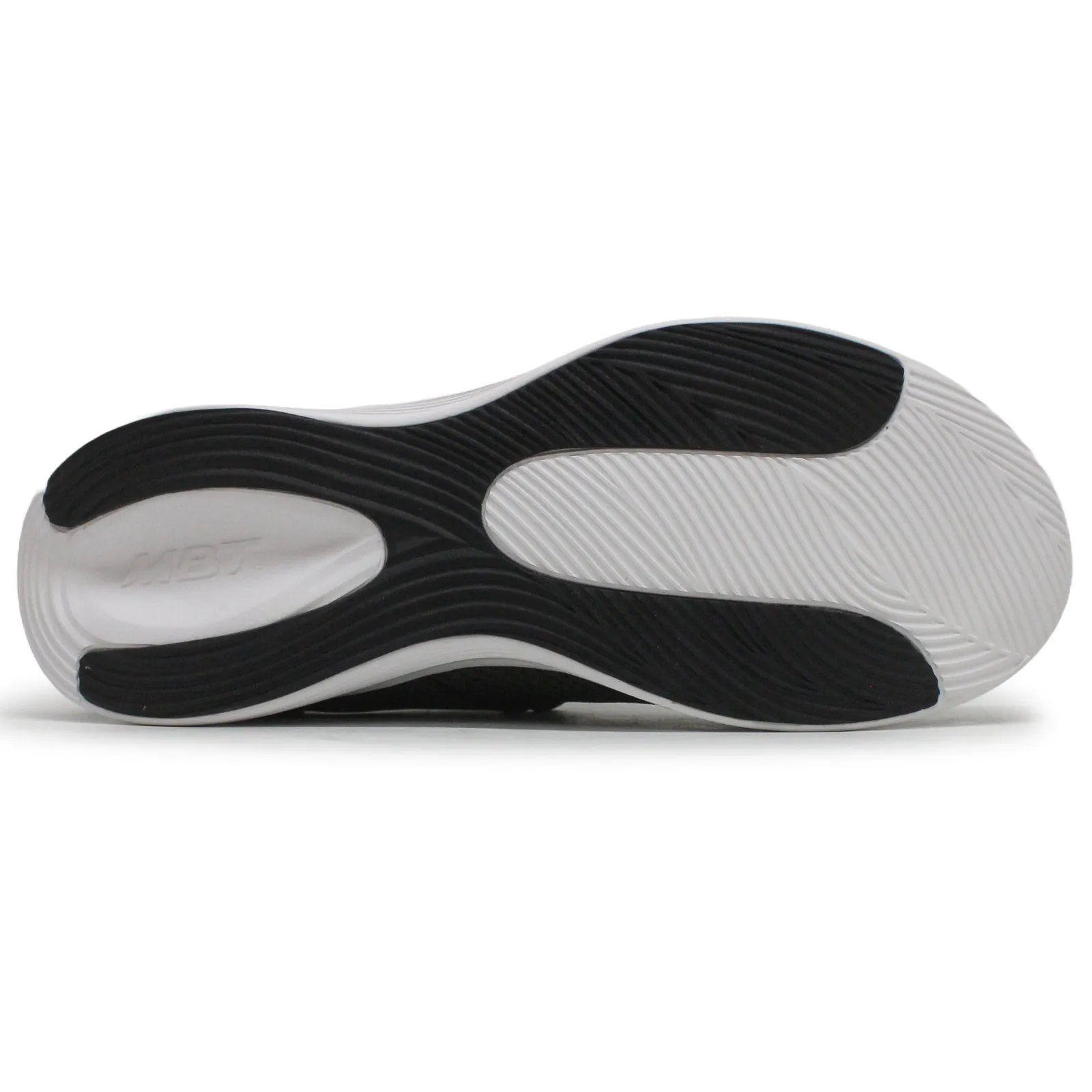 MBT Myto Textile Synthetic Men's Comfort Trainers