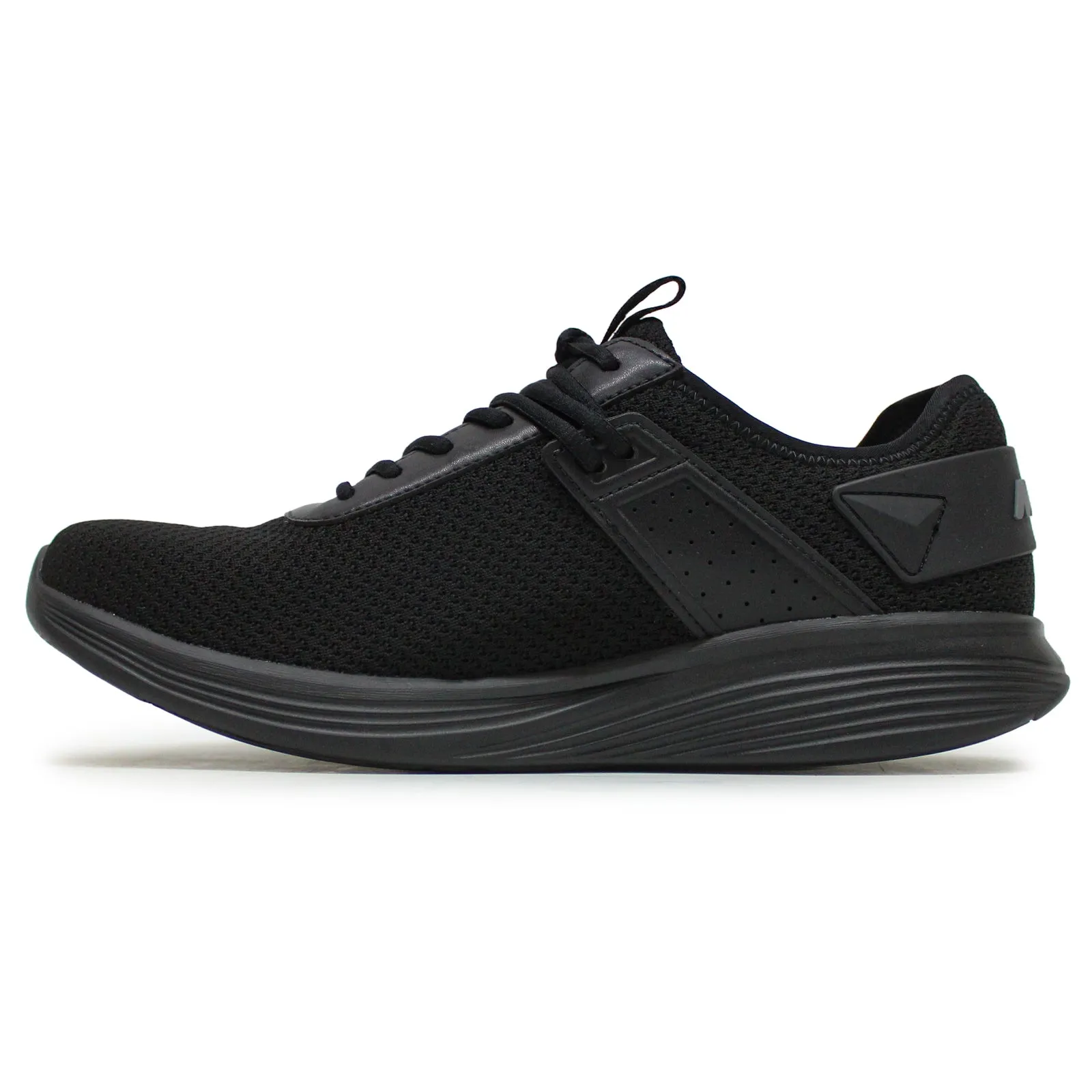 MBT Myto Textile Synthetic Men's Comfort Trainers