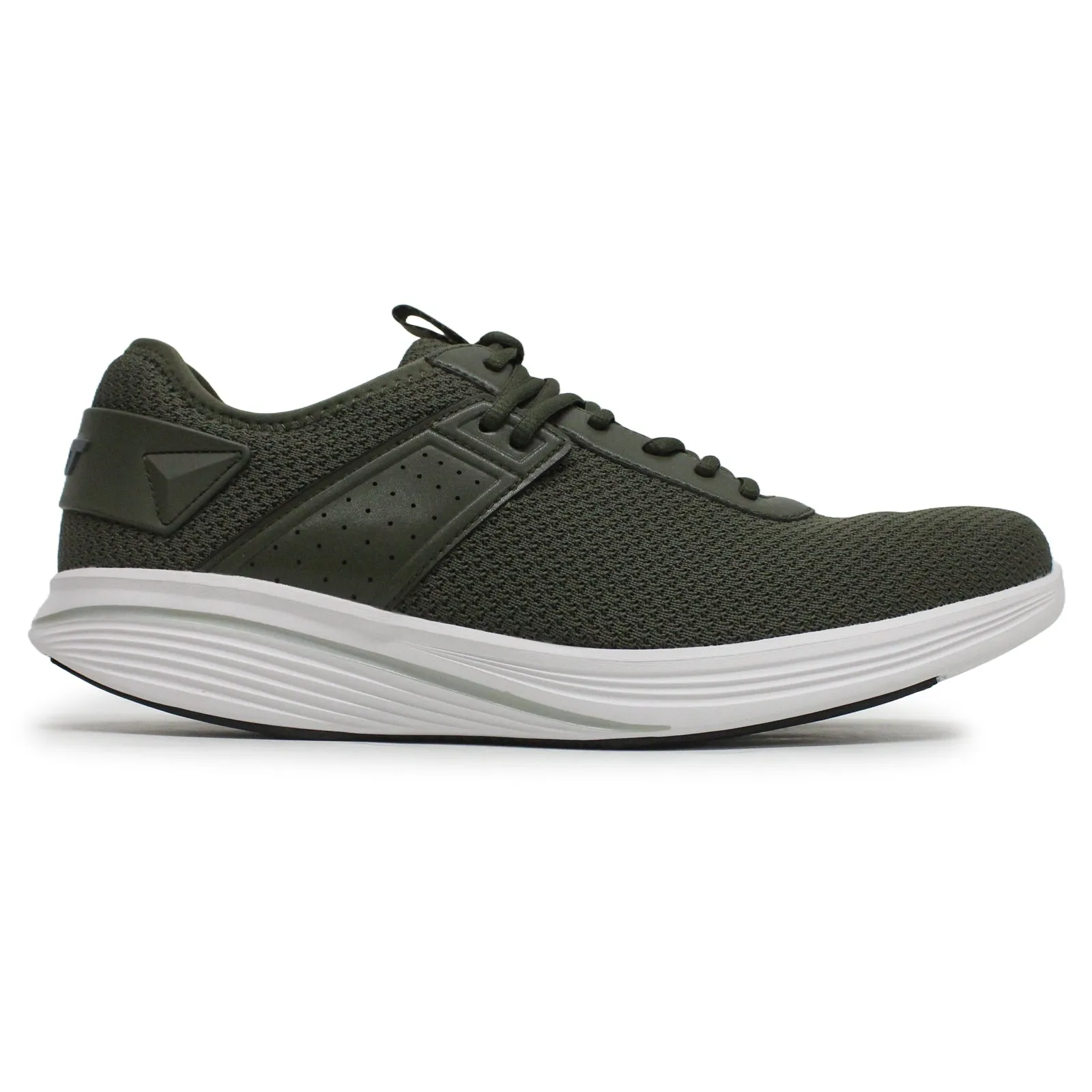 MBT Myto Textile Synthetic Men's Comfort Trainers