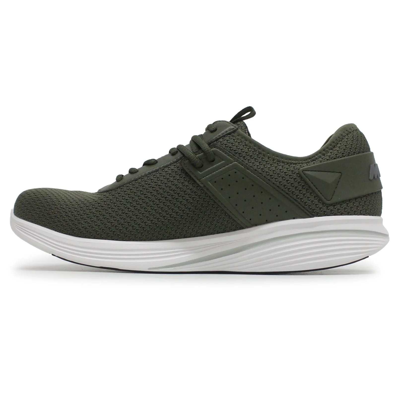 MBT Myto Textile Synthetic Men's Comfort Trainers