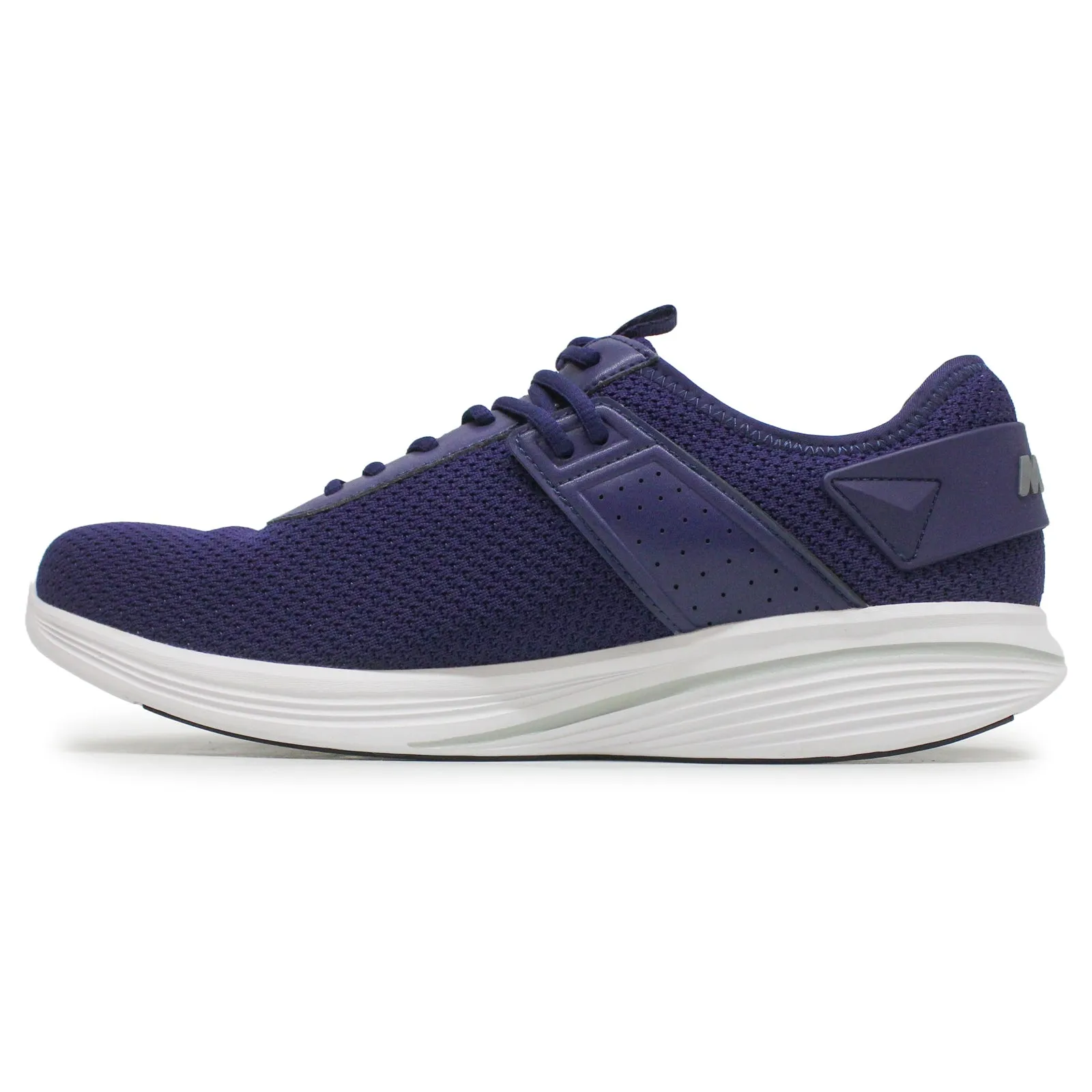 MBT Myto Textile Synthetic Men's Comfort Trainers