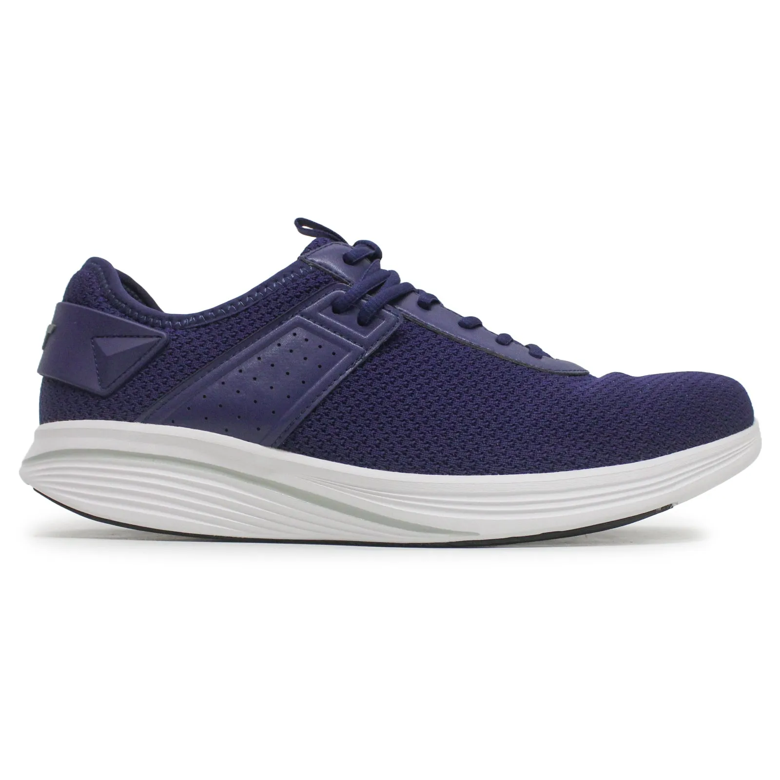 MBT Myto Textile Synthetic Men's Comfort Trainers