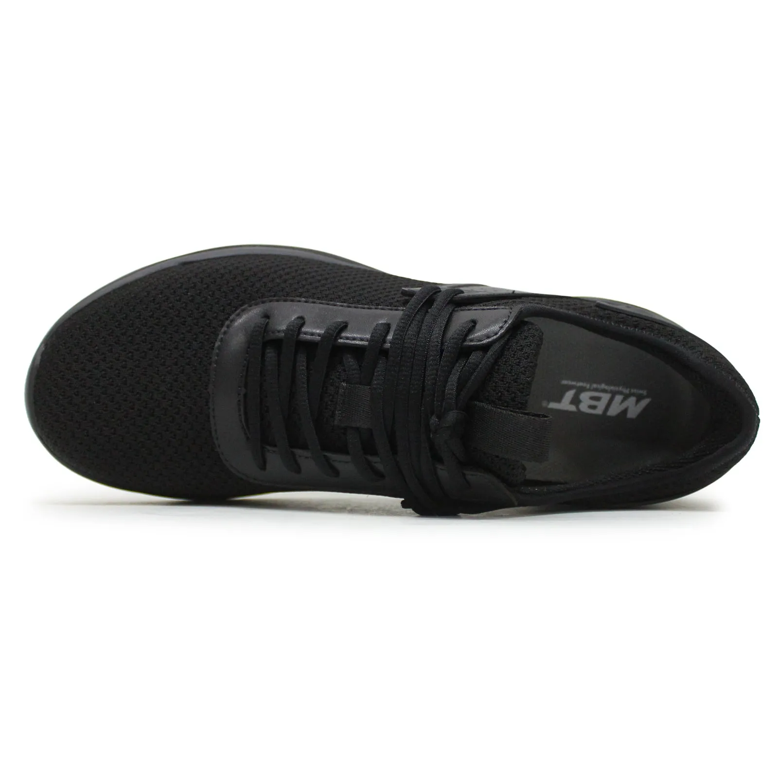 MBT Myto Textile Synthetic Men's Comfort Trainers