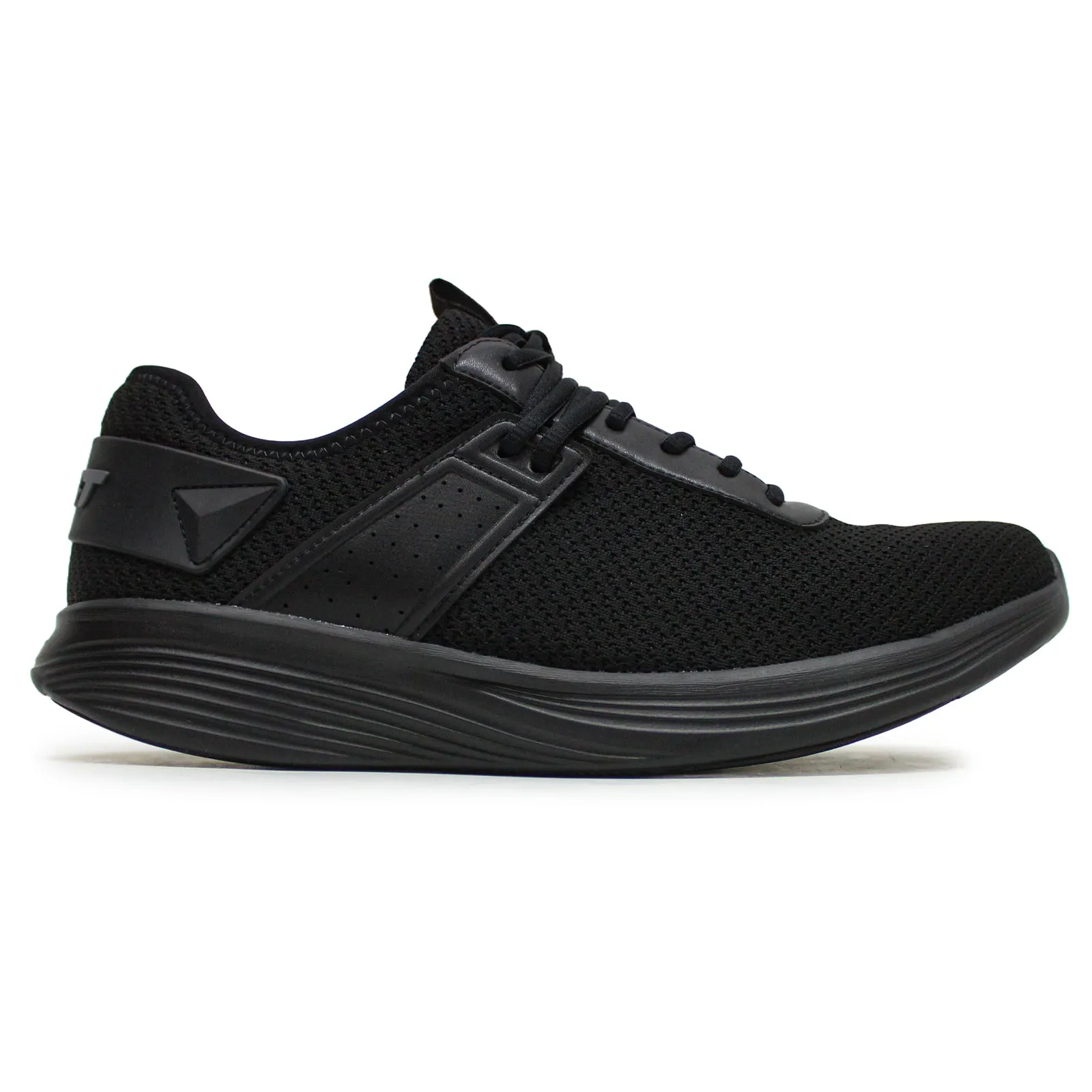 MBT Myto Textile Synthetic Men's Comfort Trainers