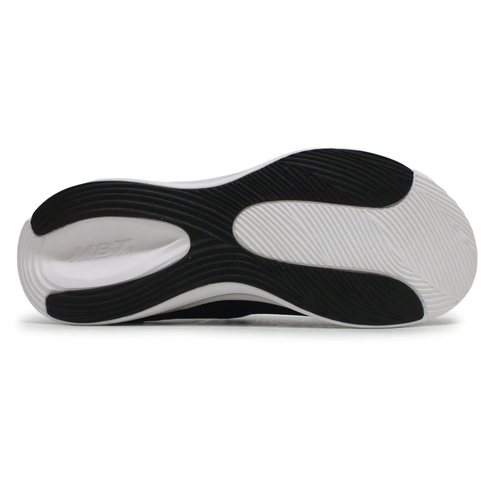 MBT Myto Textile Synthetic Men's Comfort Trainers