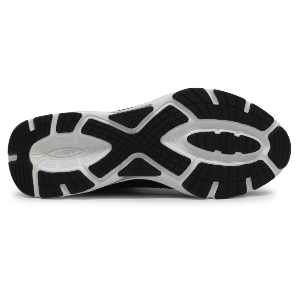 MBT Wave III Textile Synthetic Women's Low Top Trainers