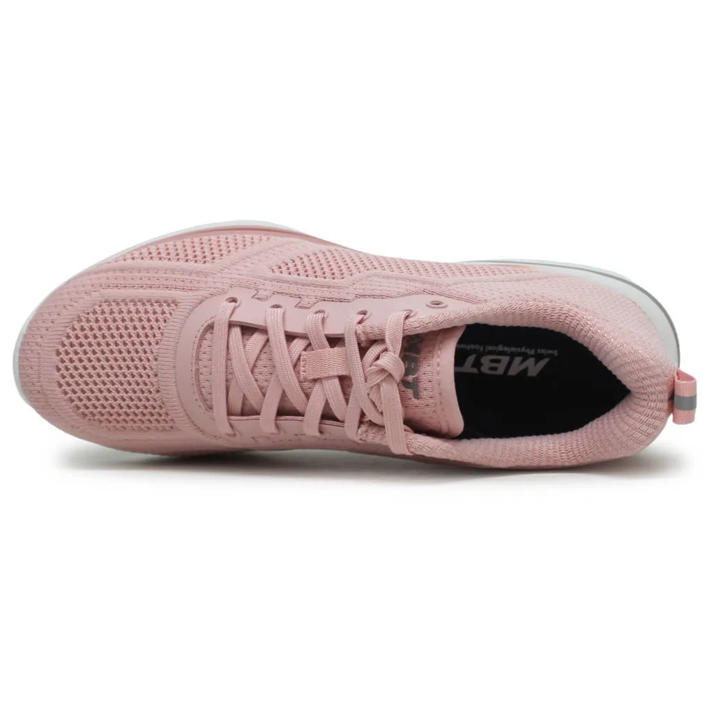 MBT Wave III Textile Synthetic Women's Low Top Trainers
