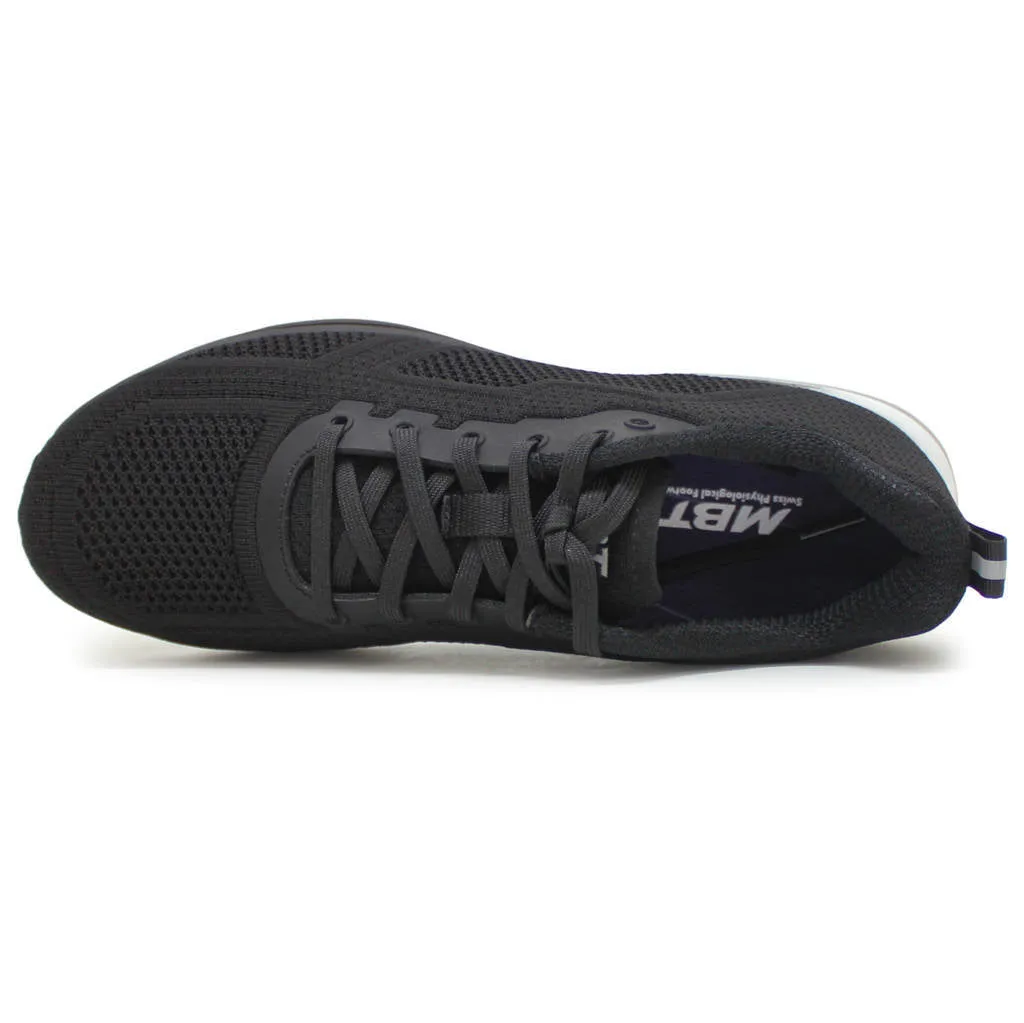 MBT Wave III Textile Synthetic Women's Low Top Trainers