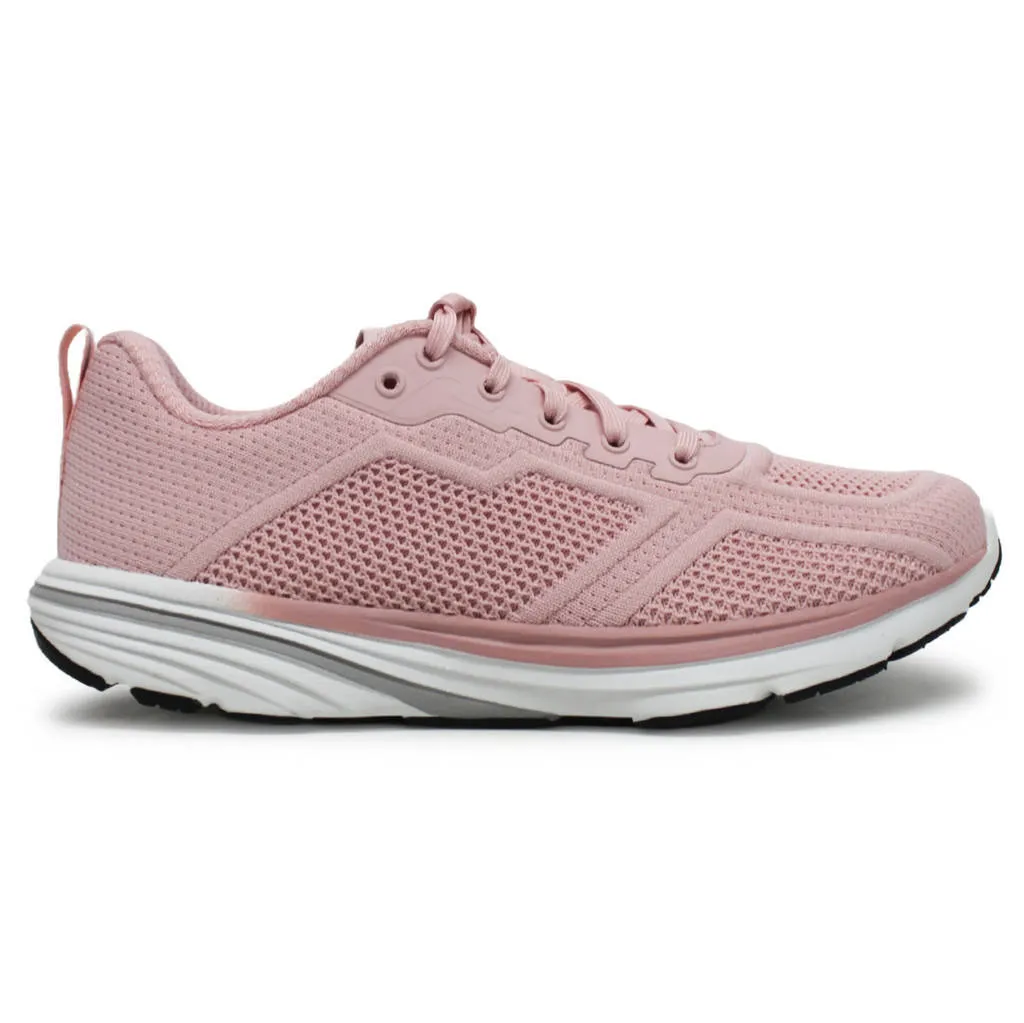 MBT Wave III Textile Synthetic Women's Low Top Trainers