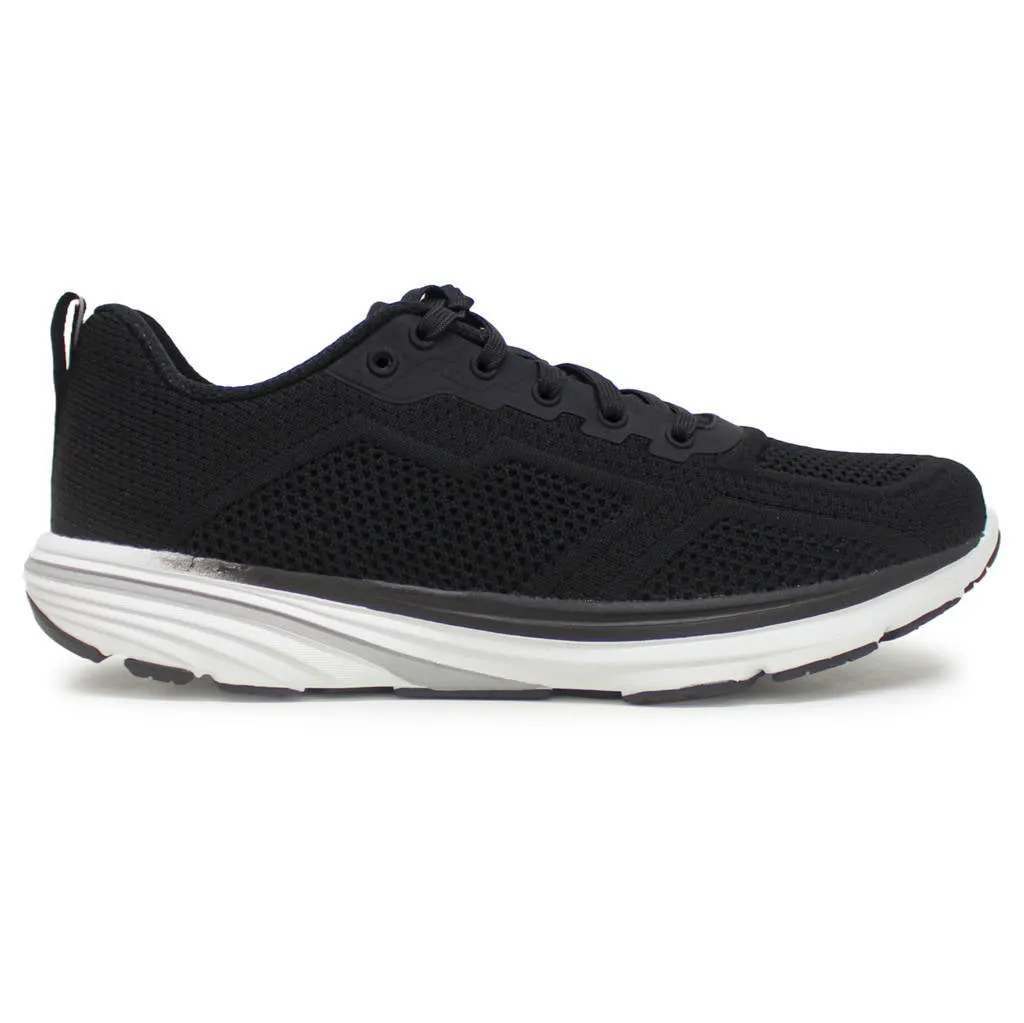MBT Wave III Textile Synthetic Women's Low Top Trainers