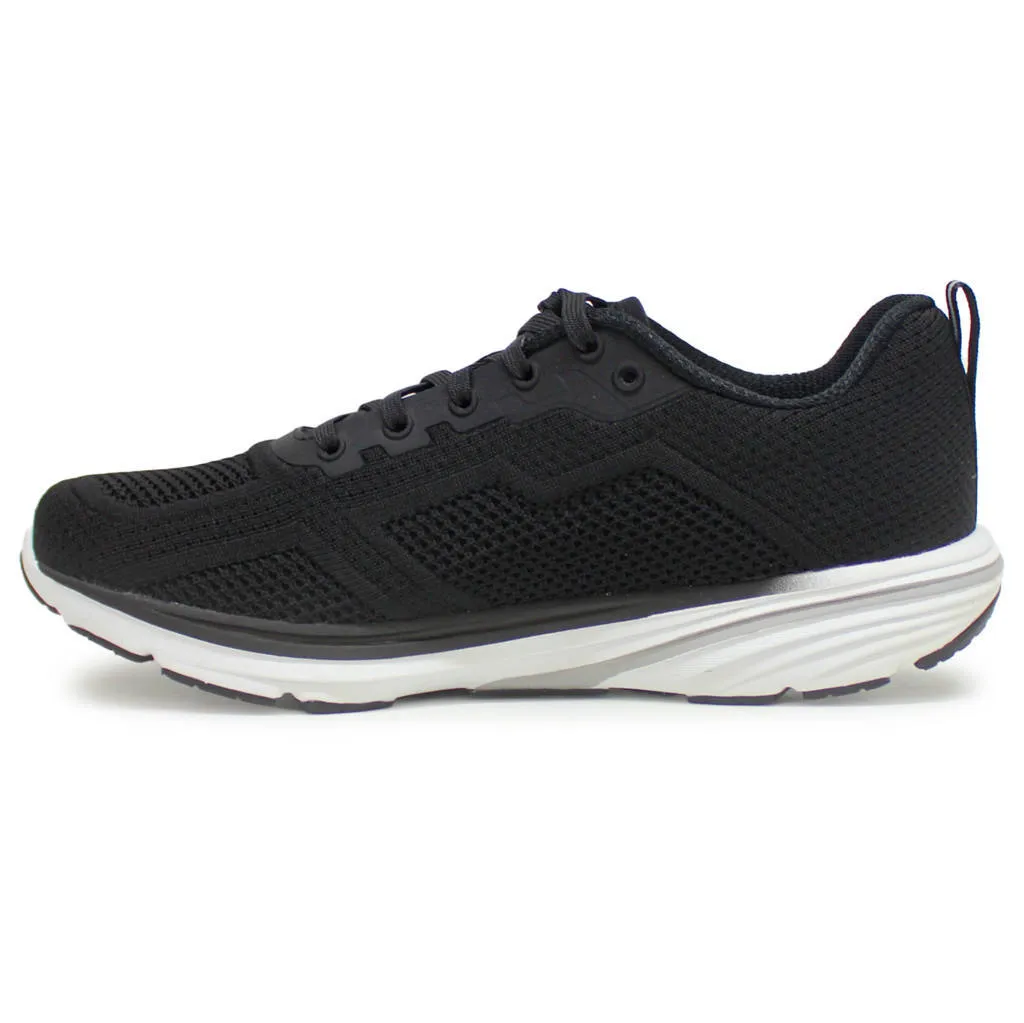 MBT Wave III Textile Synthetic Women's Low Top Trainers