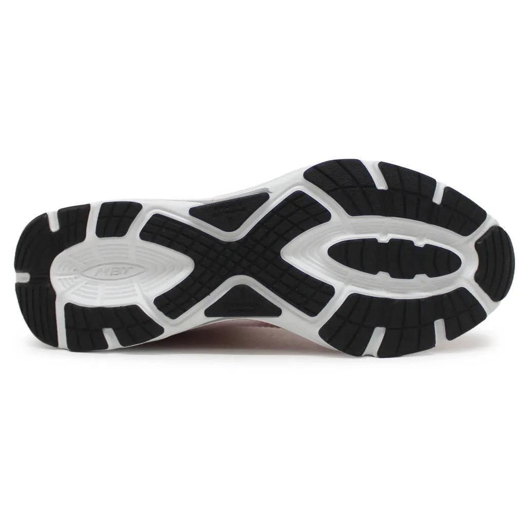 MBT Wave III Textile Synthetic Women's Low Top Trainers