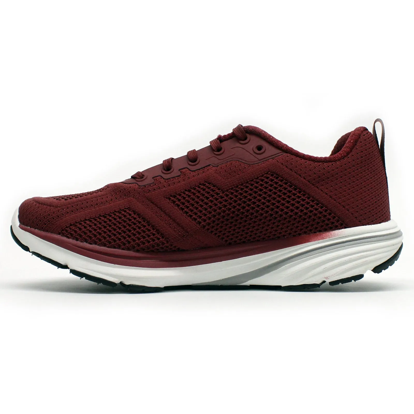 MBT Wave III Textile Synthetic Women's Low Top Trainers