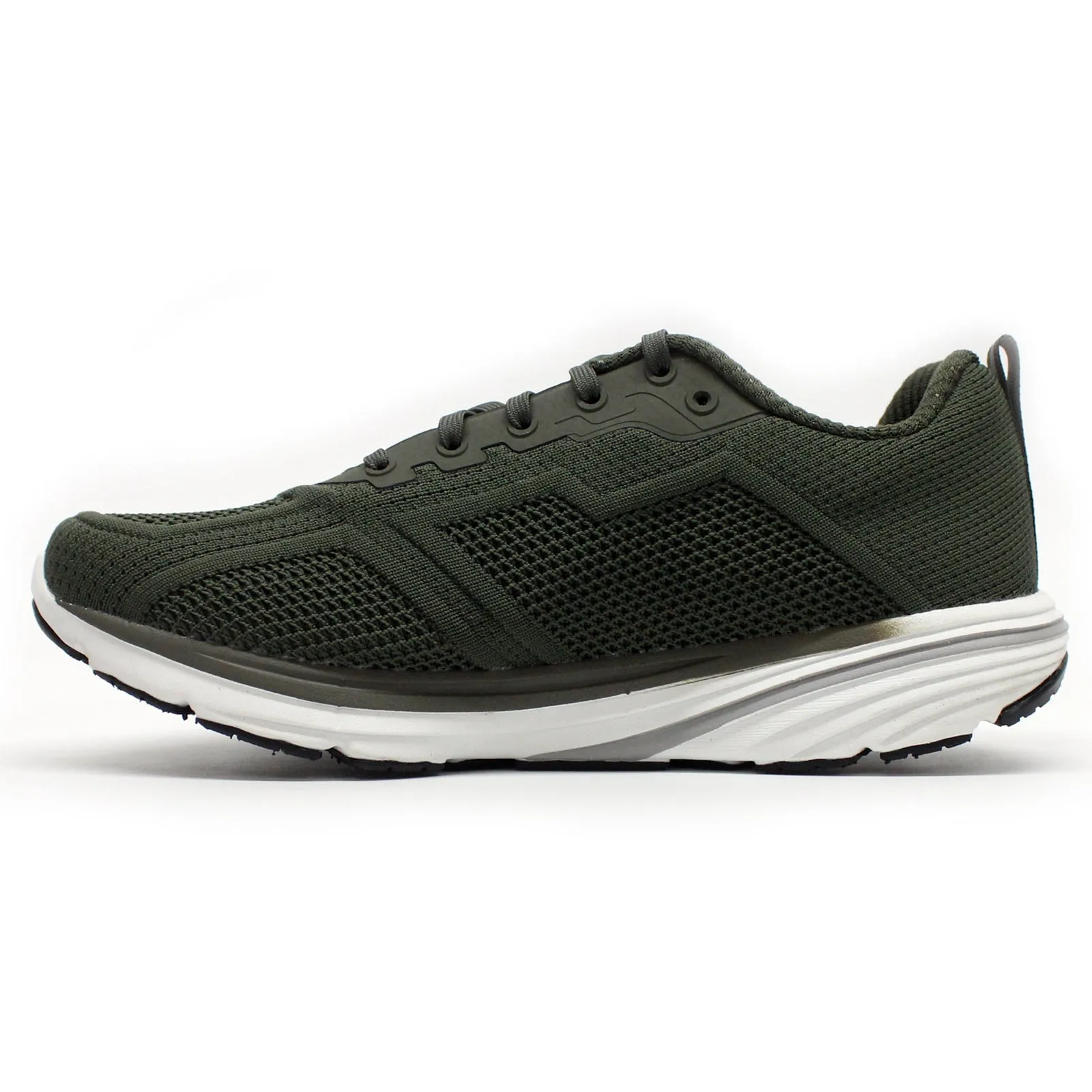 MBT Wave III Textile Synthetic Women's Low Top Trainers