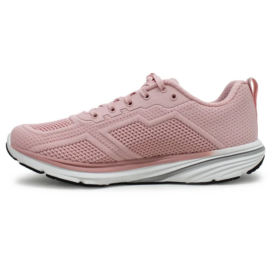 MBT Wave III Textile Synthetic Women's Low Top Trainers