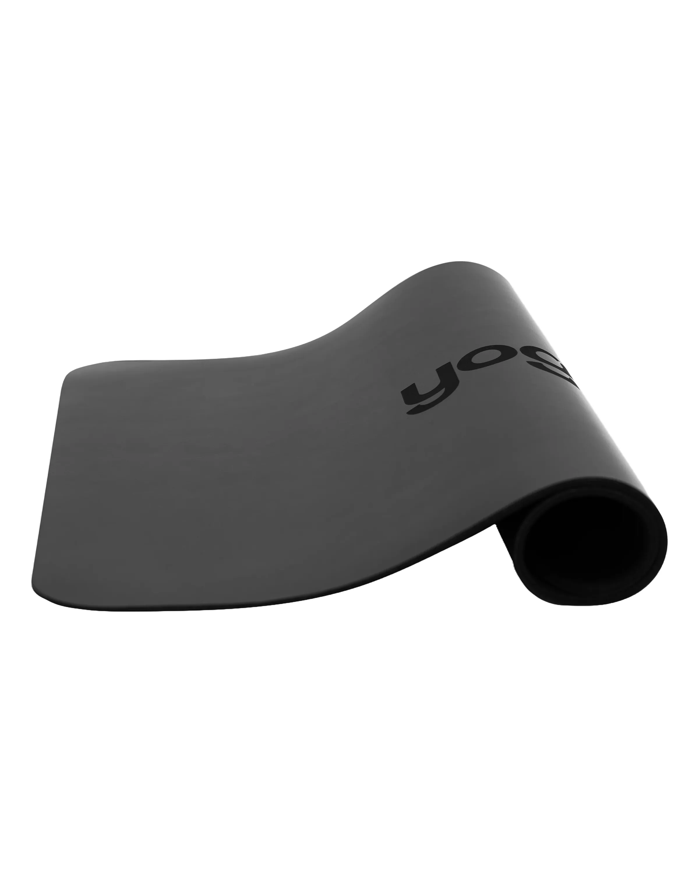 Meditation Mat - Black