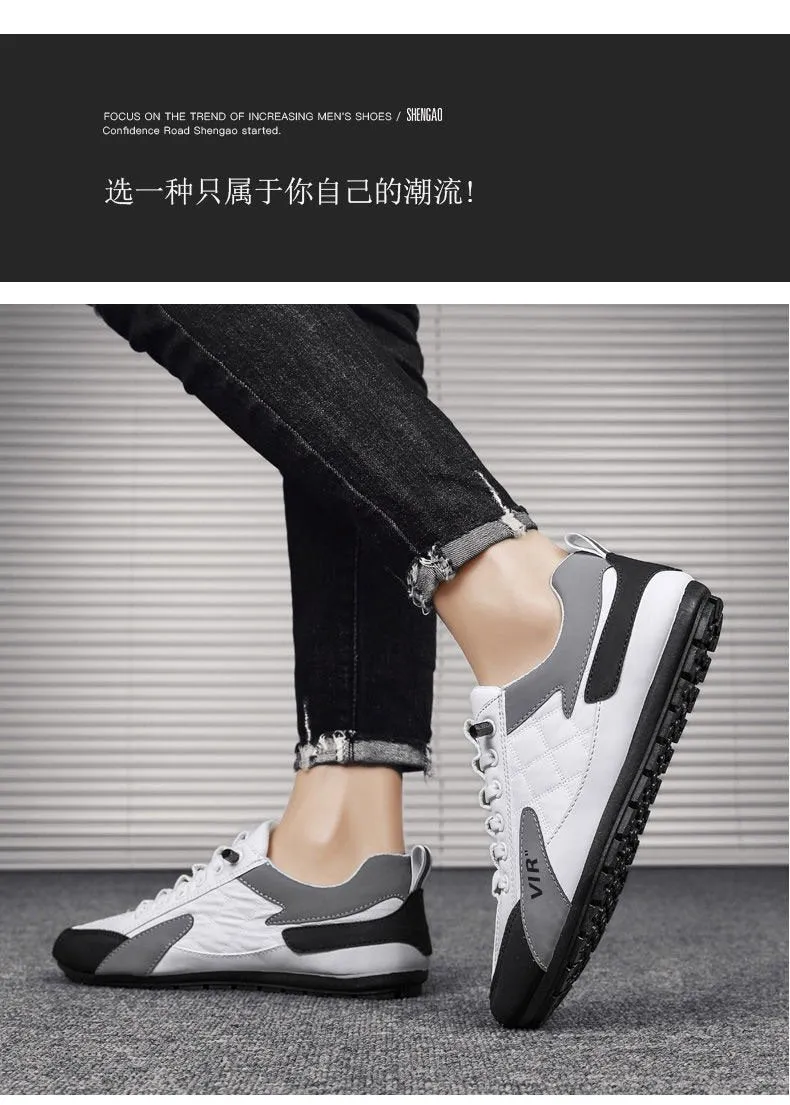 Men's Casual Shoes 17303447YM