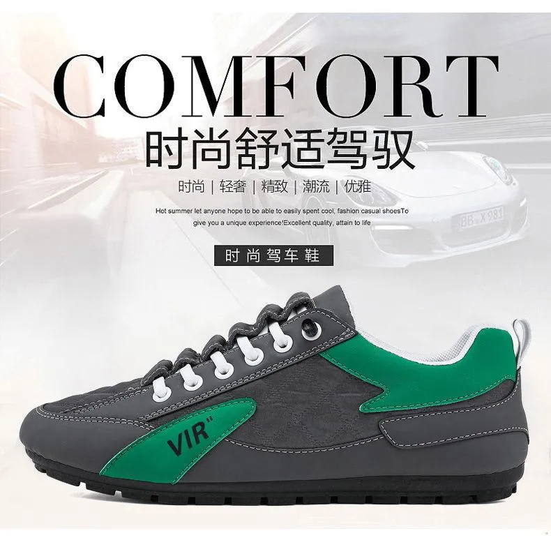 Men's Casual Shoes 17303447YM