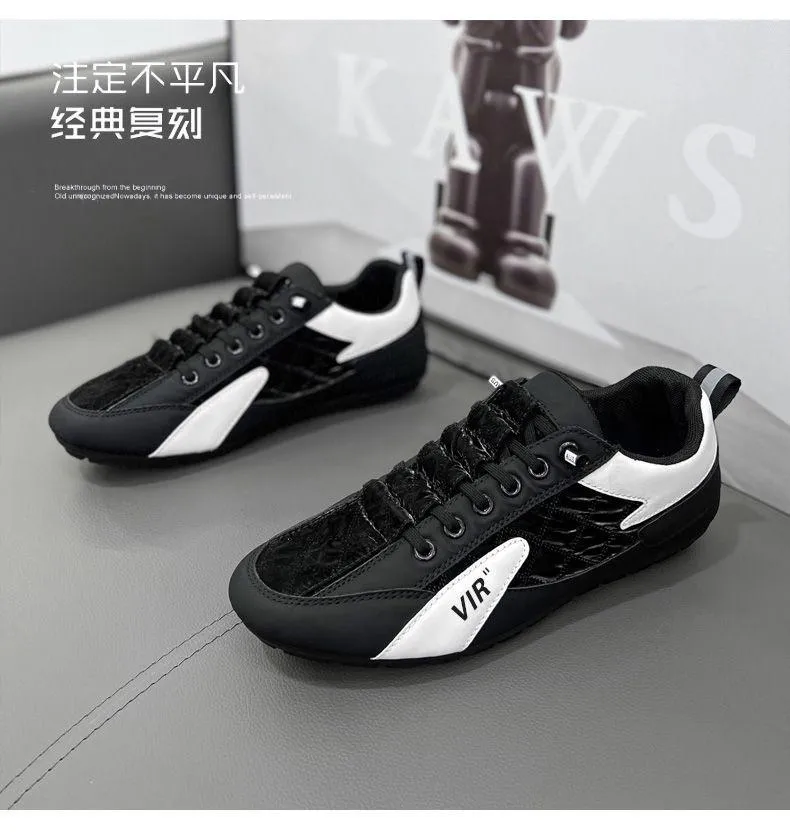 Men's Casual Shoes 17303447YM