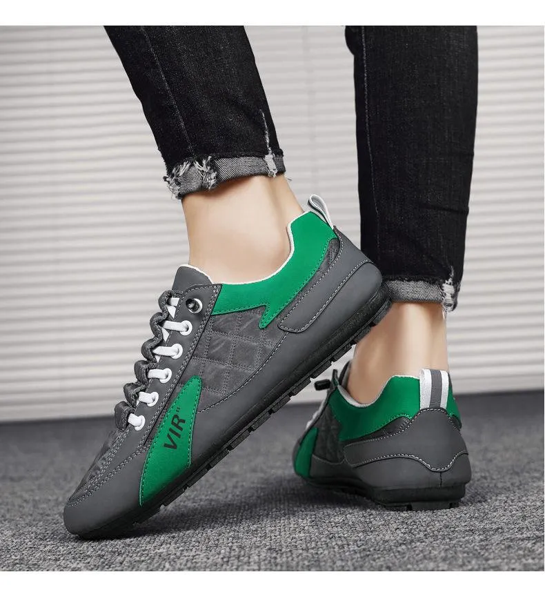 Men's Casual Shoes 17303447YM
