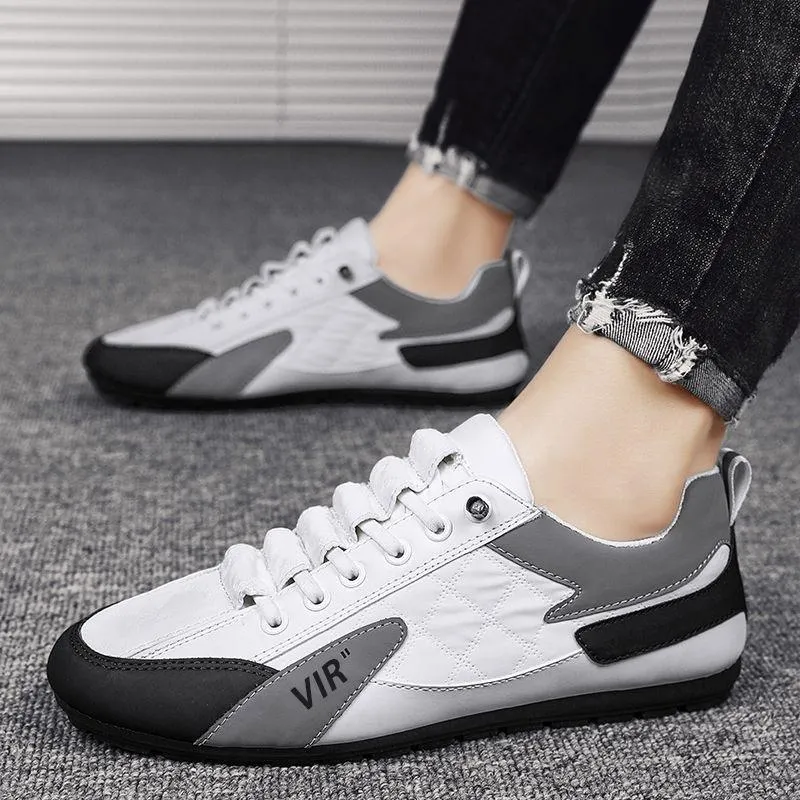 Men's Casual Shoes 17303447YM